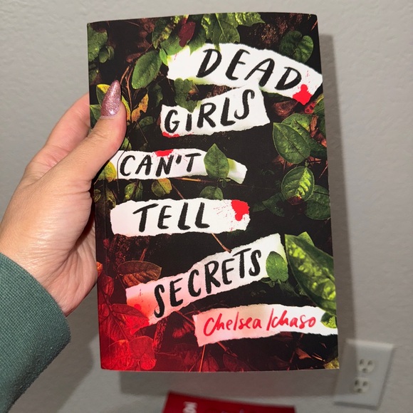 Stack of Mystery and Thriller Books - Picture 8 of 16